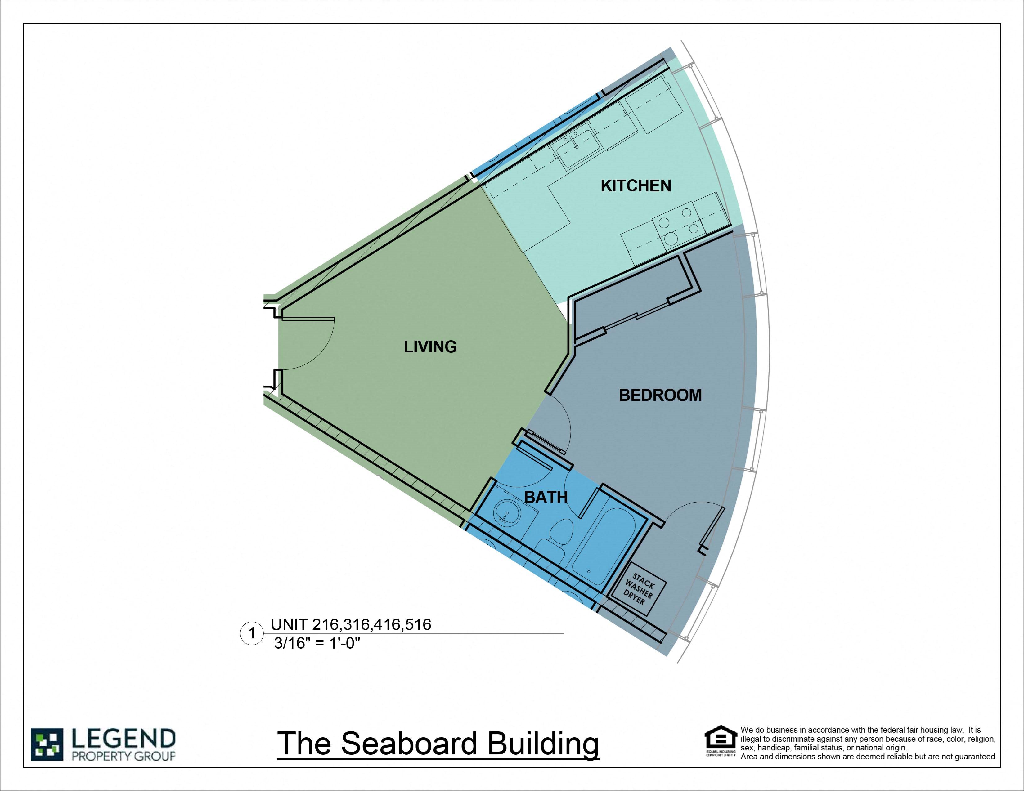 Floorplan The Seaboard Building Portsmouth VA Floorplan The Seaboard Building Portsmouth VA